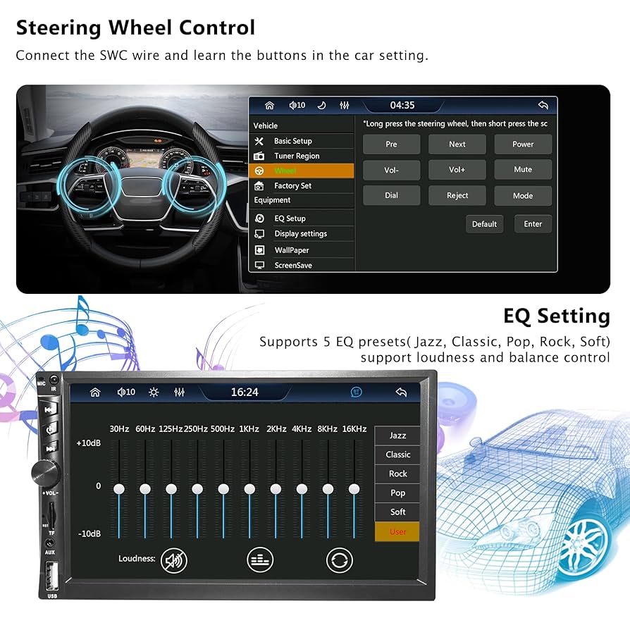 Amazon.com: Upgrade Wireless 7